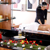 Marriott Executive Apartments London, Canary Wharf 