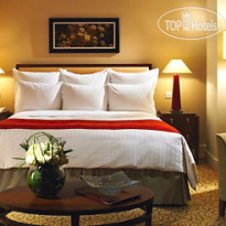 Marriott Executive Apartments London, Canary Wharf 