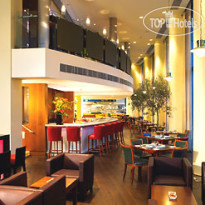 Marriott Executive Apartments London, Canary Wharf 