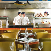 Marriott Executive Apartments London, Canary Wharf 