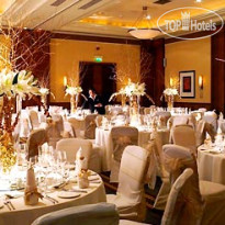 Marriott Executive Apartments London, Canary Wharf 