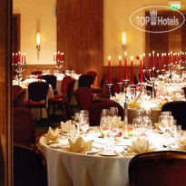 Marriott Executive Apartments London, Canary Wharf 