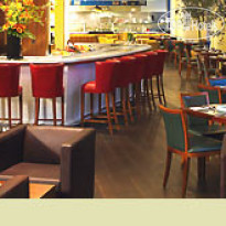 Marriott Executive Apartments London, Canary Wharf 