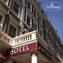 The Villa Kensington 