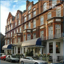 Indigo London Kensington - Earls Ct  