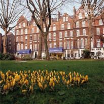 Indigo London Kensington - Earls Ct  