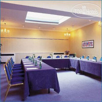 Indigo London Kensington - Earls Ct  