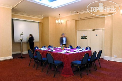 New photos from tourists Indigo London Kensington - Earls Ct 4*