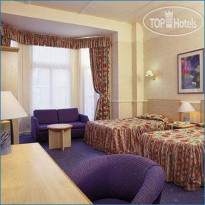 Indigo London Kensington - Earls Ct  
