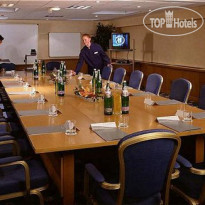 Hilton London Kensington 