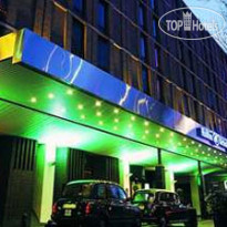 Hilton London Kensington 