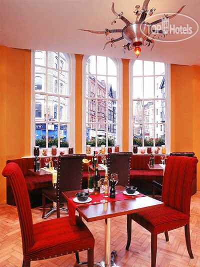 New photos from tourists Courthouse Hotel Kempinski 5*