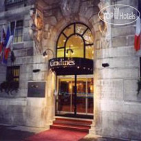 Citadines London Trafalgar Square 