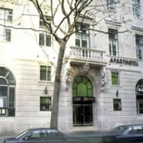 Citadines London Trafalgar Square 