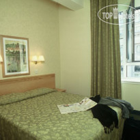 Citadines London Trafalgar Square 