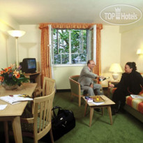 Citadines London Trafalgar Square 