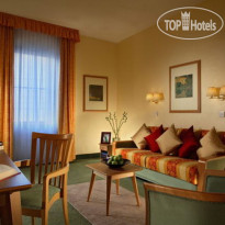 Citadines London Trafalgar Square 