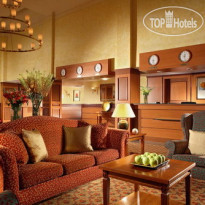 Citadines London Trafalgar Square 