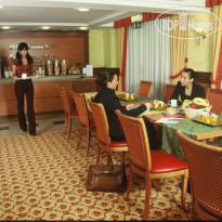 Citadines London Trafalgar Square 