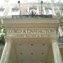 Lord Kensington 