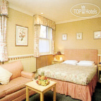 Langorf Hotel & Apartments 