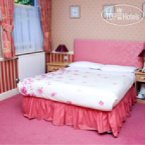 Langorf Hotel & Apartments 