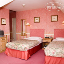 Langorf Hotel & Apartments 