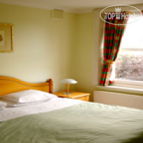 Langorf Hotel & Apartments 