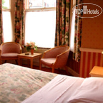 Langorf Hotel & Apartments 