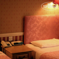 Langorf Hotel & Apartments 