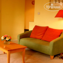 Langorf Hotel & Apartments 