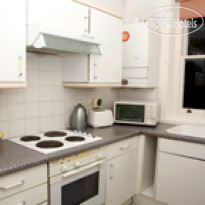 Langorf Hotel & Apartments 