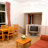 Langorf Hotel & Apartments 