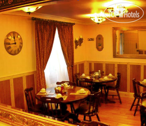 Hotel photo Fairway 2*