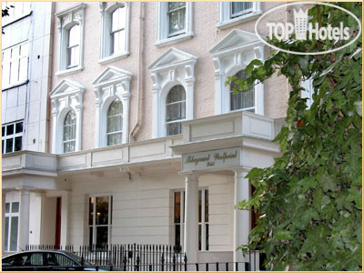 Hotelier's photos Abbey Court Hyde Park 3*