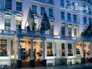 Hotelier's photos Montana 3*