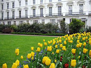 Hotel photo Cardiff 3*