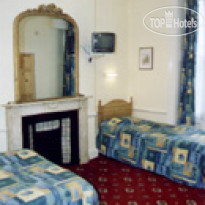 Gower House 