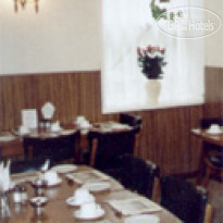 Gower House 