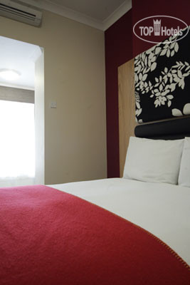 New photos from tourists Astors 4*