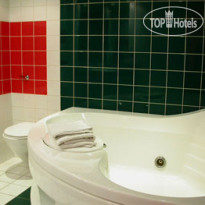 Comfort Inn Vauxhall