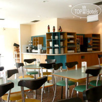 Comfort Inn Vauxhall