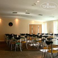 Comfort Inn Vauxhall