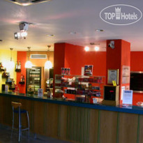 Comfort Inn Vauxhall