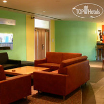 Comfort Inn Vauxhall