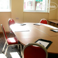 Comfort Inn Vauxhall