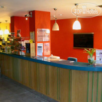 Comfort Inn Vauxhall