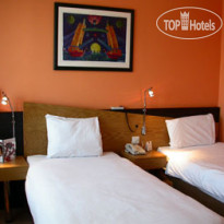 Comfort Inn Vauxhall
