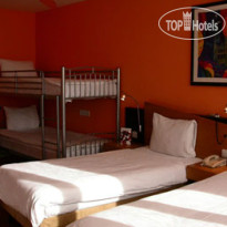 Comfort Inn Vauxhall