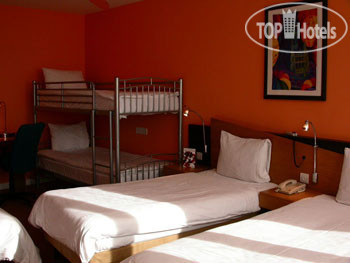 New photos from tourists Comfort Inn Vauxhall 3*